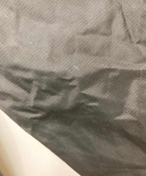 Patagonia（パタゴニア）Patagonia (パタゴニア) トレントシェルジャケット ブラック サイズ:Sの古着・服飾アイテム