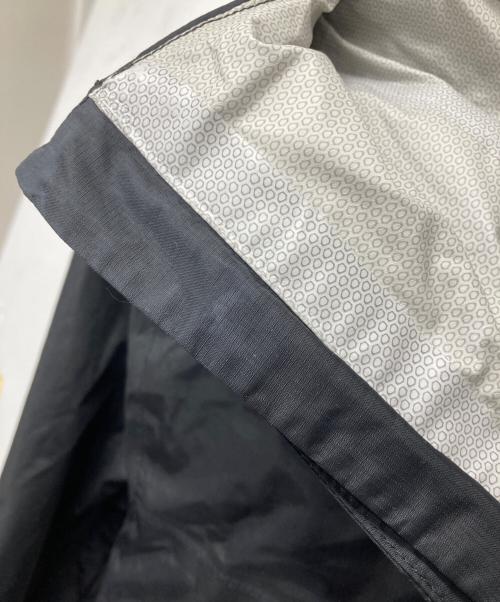 Patagonia（パタゴニア）Patagonia (パタゴニア) トレントシェルジャケット ブラック サイズ:Sの古着・服飾アイテム