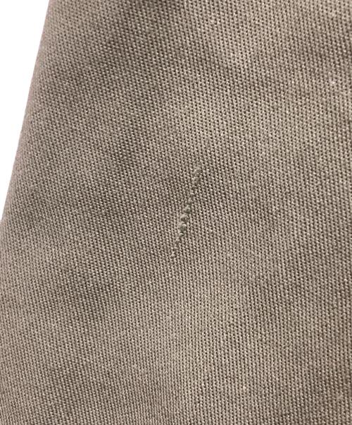 US ARMY（ユーエスアーミー）US ARMY (ユーエスアーミー) 80’sベイカーパンツ グリーン サイズ:W36の古着・服飾アイテム