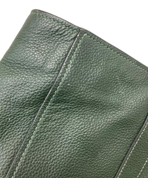 COACH（コーチ）COACH (コーチ) ハドソン/トートバッグ ブラウンの古着・服飾アイテム