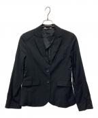 Samantha Beauty Projectサマンサビューティープロジェクト）の古着「セットアップ」｜ブラック