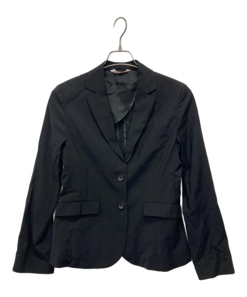 Samantha Beauty Project（サマンサビューティープロジェクト）Samantha Beauty Project (サマンサビューティープロジェクト) セットアップ ブラック サイズ:11の古着・服飾アイテム