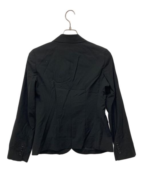 Samantha Beauty Project（サマンサビューティープロジェクト）Samantha Beauty Project (サマンサビューティープロジェクト) セットアップ ブラック サイズ:11の古着・服飾アイテム