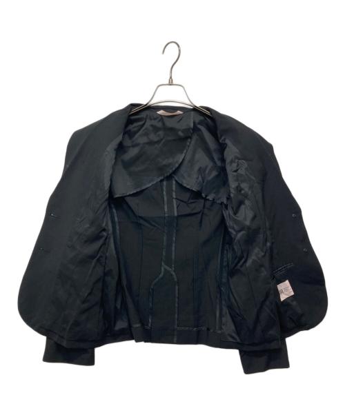 Samantha Beauty Project（サマンサビューティープロジェクト）Samantha Beauty Project (サマンサビューティープロジェクト) セットアップ ブラック サイズ:11の古着・服飾アイテム