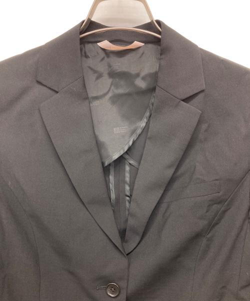 Samantha Beauty Project（サマンサビューティープロジェクト）Samantha Beauty Project (サマンサビューティープロジェクト) セットアップ ブラック サイズ:11の古着・服飾アイテム