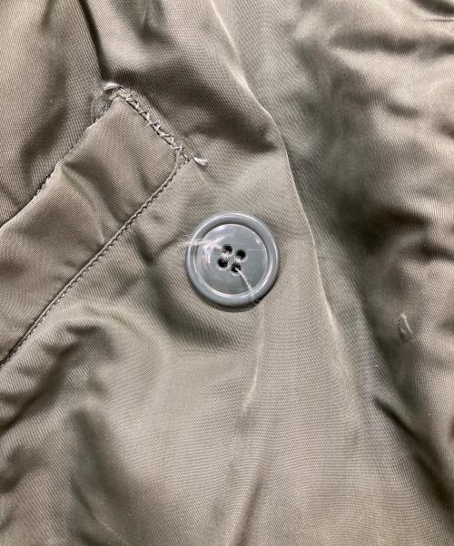 US ARMY（ユーエスアーミー）US ARMY (ユーエスアーミー) N-2Bジャケット カーキ サイズ:Mの古着・服飾アイテム