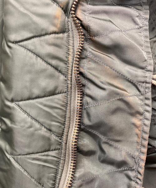 US ARMY（ユーエスアーミー）US ARMY (ユーエスアーミー) N-2Bジャケット カーキ サイズ:Mの古着・服飾アイテム