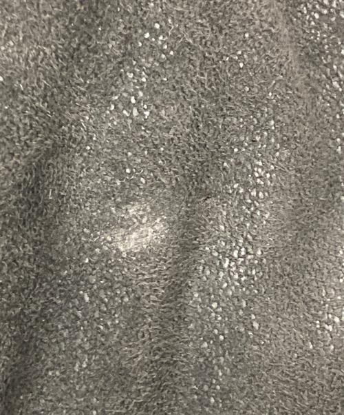 STELLA McCARTNEY（ステラマッカートニー）STELLA McCARTNEY (ステラマッカートニー) ファラベラ2WAYトートバッグ ブラックの古着・服飾アイテム