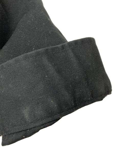 STANDARD CALIFORNIA（スタンダードカリフォルニア）STANDARD CALIFORNIA (スタンダードカリフォルニア) フィールドジャケット ブラック サイズ:Lの古着・服飾アイテム