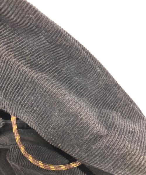 STANDARD CALIFORNIA（スタンダードカリフォルニア）STANDARD CALIFORNIA (スタンダードカリフォルニア) フィールドジャケット ブラック サイズ:Lの古着・服飾アイテム