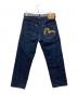 EVISU (エヴィス) SHIOTANI BROTHERS (シオタニ ブラザーズ) デニムパンツ インディゴ サイズ:SIZE81㎝（W32）：20000円