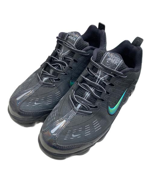 NIKE（ナイキ）NIKE (ナイキ) AIR VAPOR MAX360 tech ブラック サイズ:26.5ｃｍの古着・服飾アイテム
