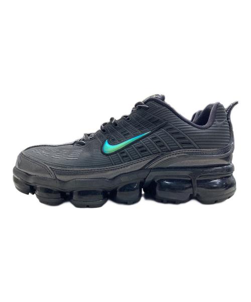 NIKE（ナイキ）NIKE (ナイキ) AIR VAPOR MAX360 tech ブラック サイズ:26.5ｃｍの古着・服飾アイテム