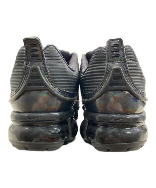 NIKE（ナイキ）NIKE (ナイキ) AIR VAPOR MAX360 tech ブラック サイズ:26.5ｃｍの古着・服飾アイテム