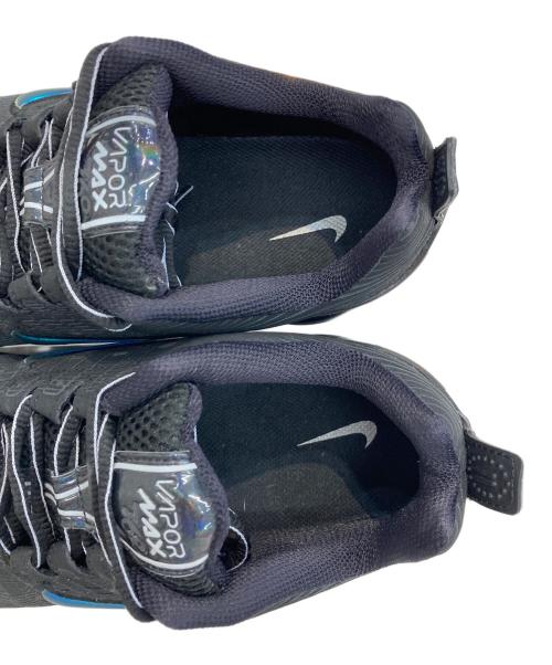 NIKE（ナイキ）NIKE (ナイキ) AIR VAPOR MAX360 tech ブラック サイズ:26.5ｃｍの古着・服飾アイテム
