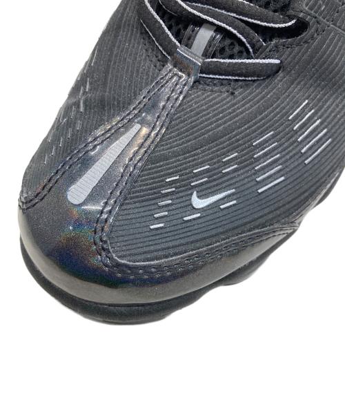 NIKE（ナイキ）NIKE (ナイキ) AIR VAPOR MAX360 tech ブラック サイズ:26.5ｃｍの古着・服飾アイテム