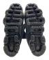 中古・古着 NIKE (ナイキ) AIR VAPOR MAX360 tech ブラック サイズ:26.5ｃｍ：9000円