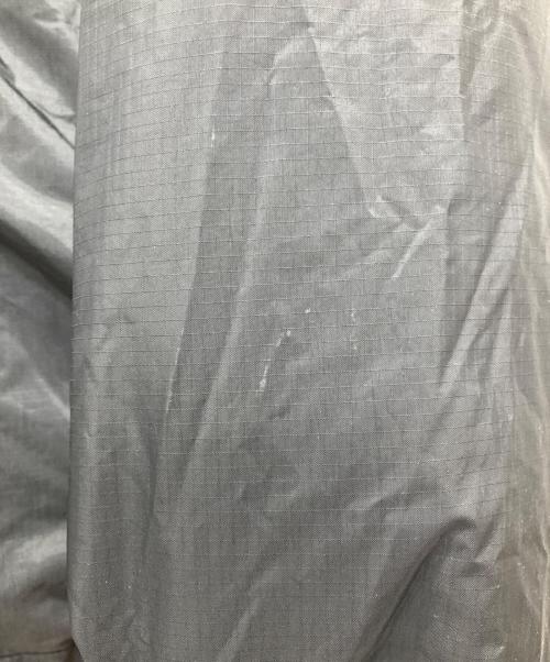 NANGA（ナンガ）NANGA (ナンガ) オーロラテックスダウンジャケット ブラック サイズ:Mの古着・服飾アイテム