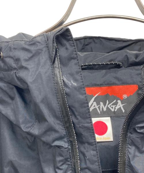 NANGA（ナンガ）NANGA (ナンガ) オーロラテックスダウンジャケット ブラック サイズ:Mの古着・服飾アイテム