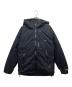 NANGA（ナンガ）の古着「オーロラテックスダウンジャケット」｜ブラック