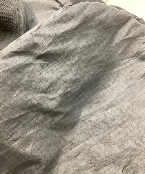 Patagonia（パタゴニア）Patagonia (パタゴニア) BLACK ULTRALIGHT BLACK HOLE TOTE PACK ブラックの古着・服飾アイテム