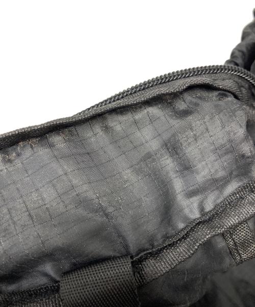 Patagonia（パタゴニア）Patagonia (パタゴニア) BLACK ULTRALIGHT BLACK HOLE TOTE PACK ブラックの古着・服飾アイテム