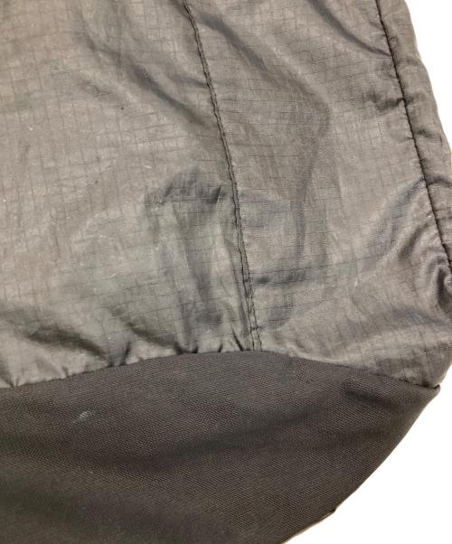 Patagonia（パタゴニア）Patagonia (パタゴニア) BLACK ULTRALIGHT BLACK HOLE TOTE PACK ブラックの古着・服飾アイテム