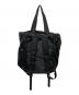 Patagonia (パタゴニア) BLACK ULTRALIGHT BLACK HOLE TOTE PACK ブラック：8000円