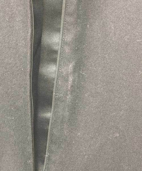 support surface（サポートサーフェス）support surface (サポートサーフェス) 長袖ウールワンピース ブラック サイズ:1の古着・服飾アイテム