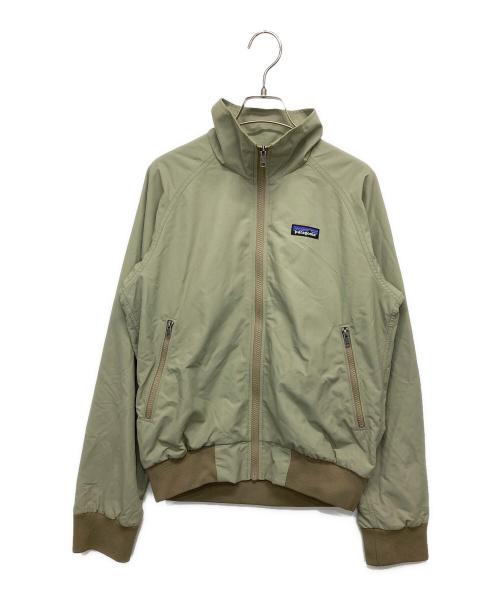 Patagonia（パタゴニア）Patagonia (パタゴニア) バギーズジャケット オリーブ サイズ:XSの古着・服飾アイテム