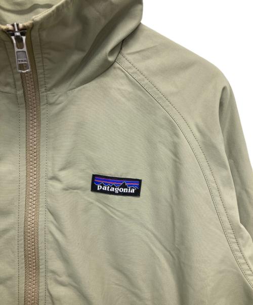 Patagonia（パタゴニア）Patagonia (パタゴニア) バギーズジャケット オリーブ サイズ:XSの古着・服飾アイテム