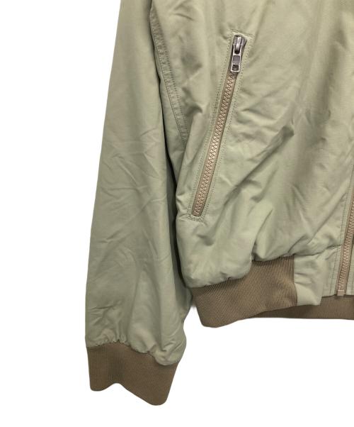 Patagonia（パタゴニア）Patagonia (パタゴニア) バギーズジャケット オリーブ サイズ:XSの古着・服飾アイテム