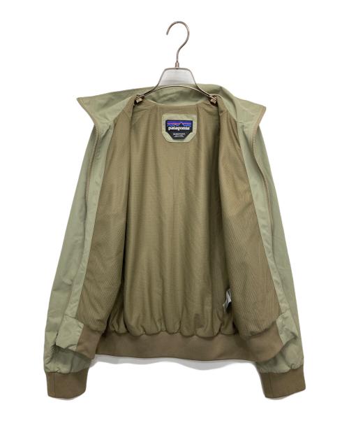 Patagonia（パタゴニア）Patagonia (パタゴニア) バギーズジャケット オリーブ サイズ:XSの古着・服飾アイテム