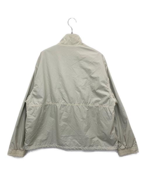 L.L.Bean（エルエルビーン）L.L.Bean (エルエルビーン) Windy Ridge insulated JKT ベージュ サイズ:Mの古着・服飾アイテム