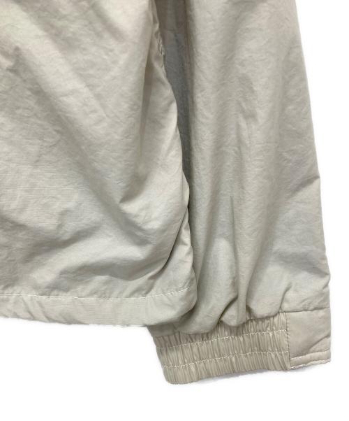 L.L.Bean（エルエルビーン）L.L.Bean (エルエルビーン) Windy Ridge insulated JKT ベージュ サイズ:Mの古着・服飾アイテム