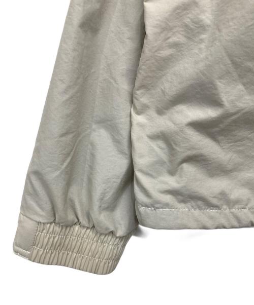 L.L.Bean（エルエルビーン）L.L.Bean (エルエルビーン) Windy Ridge insulated JKT ベージュ サイズ:Mの古着・服飾アイテム