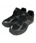 NEW BALANCE（ニューバランス）の古着「スニーカー」｜ブラック