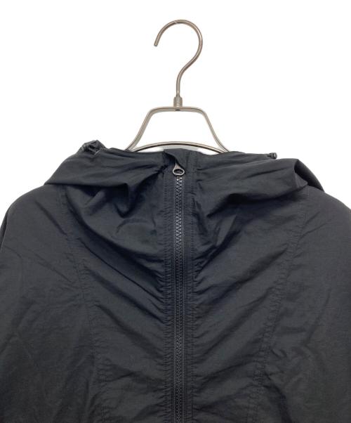 THE NORTH FACE（ザ ノース フェイス）THE NORTH FACE (ザ ノース フェイス) コンパクトジャケット ブラック サイズ:XXLの古着・服飾アイテム