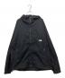THE NORTH FACE（ザ ノース フェイス）の古着「コンパクトジャケット」｜ブラック