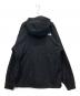 THE NORTH FACE (ザ ノース フェイス) コンパクトジャケット ブラック サイズ:XXL：12000円