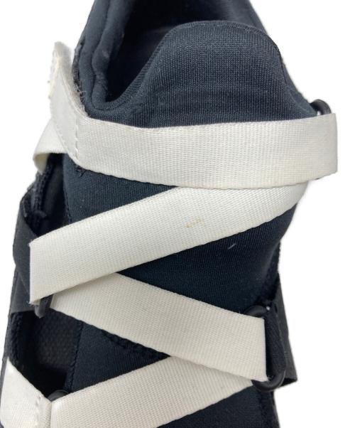 MIZUNO（ミズノ）MIZUNO (ミズノ) WAVE PROPHECY Strap ブラック サイズ:24の古着・服飾アイテム