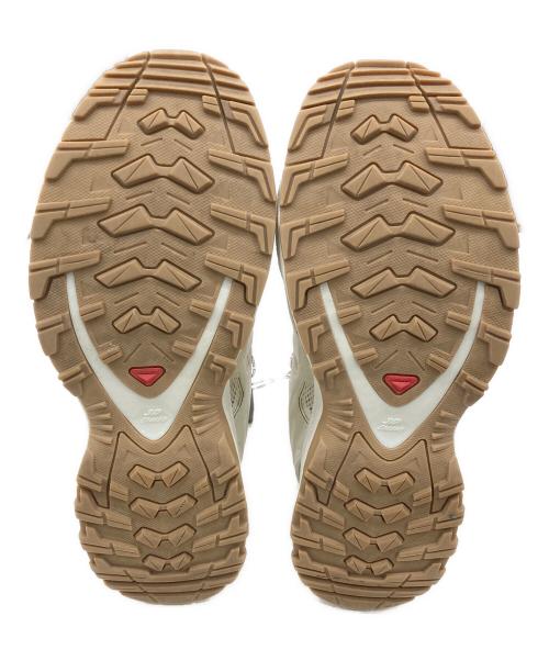 SALOMON（サロモン）SALOMON (サロモン) XA PRO 3D AMPHIB ホワイト サイズ:23.0の古着・服飾アイテム