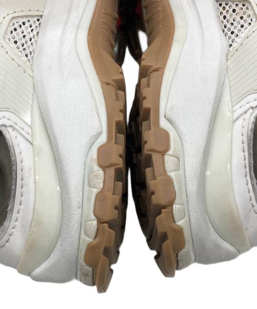 SALOMON（サロモン）SALOMON (サロモン) XA PRO 3D AMPHIB ホワイト サイズ:23.0の古着・服飾アイテム