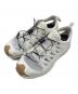 SALOMON（サロモン）の古着「XA PRO 3D AMPHIB」｜ホワイト