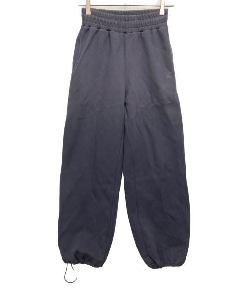 OHOTORO（オオトロ）OHOTORO (オオトロ) スウェットパンツ グレー サイズ:Sの古着・服飾アイテム