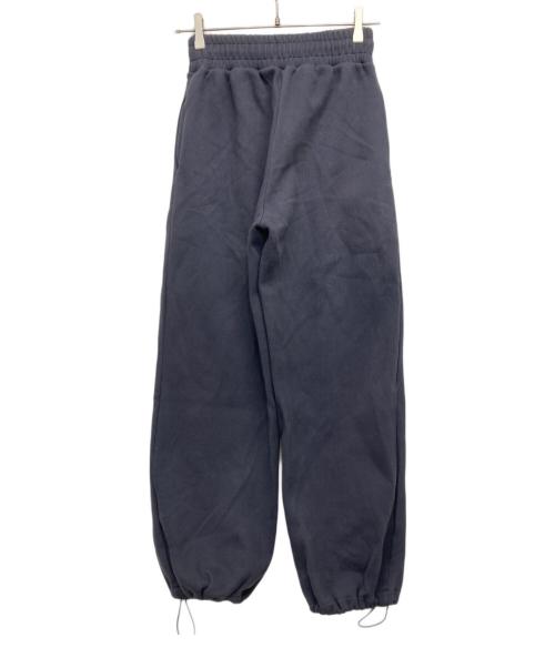 OHOTORO（オオトロ）OHOTORO (オオトロ) スウェットパンツ グレー サイズ:Sの古着・服飾アイテム