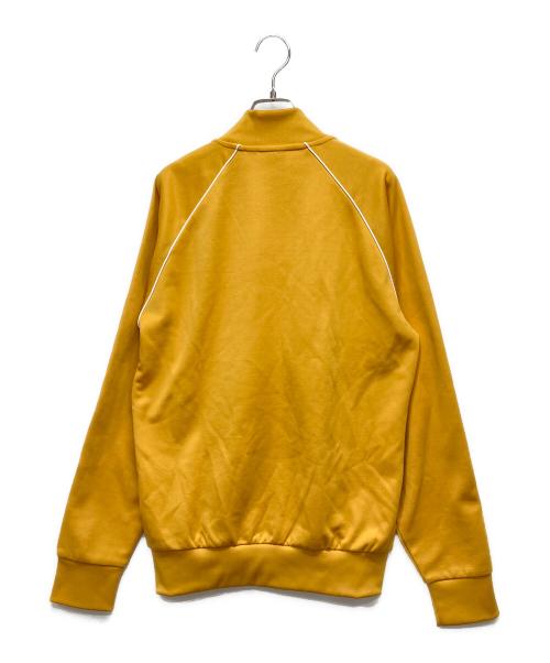 adidas Originals（アディダスオリジナル）adidas originals (アディダスオリジナル) アディカラー クラシックス SSTトラックジャケット イエロー/Preloved Yellow サイズ:Lの古着・服飾アイテム