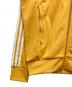 中古・古着 adidas originals (アディダスオリジナル) アディカラー クラシックス SSTトラックジャケット イエロー/Preloved Yellow サイズ:L：7000円