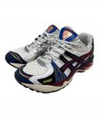 asicsアシックス）の古着「GEL-KAYANO LEGACY」｜ホワイト