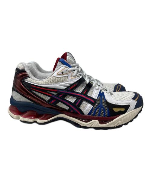 asics（アシックス）asics (アシックス) GEL-KAYANO LEGACY ホワイト サイズ:24cmの古着・服飾アイテム